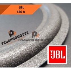 JBL 136A Sospensione di ricambio per woofer in foam bordo 136 A 15"