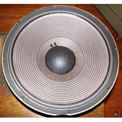 JBL 136A Sospensione di ricambio per woofer in foam bordo 136 A 15"