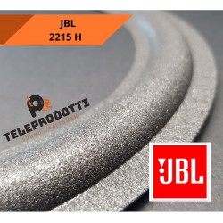 JBL 2215H Sospensione di ricambio per woofer in foam bordo 2215 H 15"