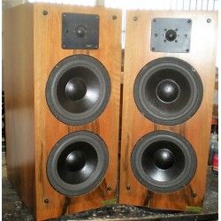 CHARIO 2023 Improved Sospensione di ricambio per woofer in foam bordo