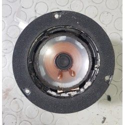 Infinity RS-4000 Sospensione di ricambio per midrange in foam bordo RS4000 RS 4000