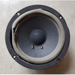 AR 1210037-2A Sospensione di ricambio per woofer in foam bordo Acoustic Research 1210037