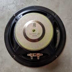 AR 1210037-2A Sospensione di ricambio per woofer in foam bordo Acoustic Research 1210037