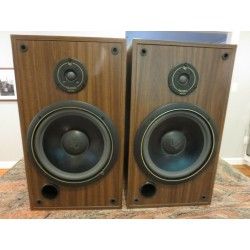 Infinity SM-105 KIT Sospensioni di riparazione per woofer in foam bordo e colla SM105 SM 105
