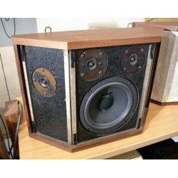 AR MST Sospensione di ricambio per woofer in foam bordo Acoustic Research M.S.T.
