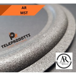 AR MST Sospensione di ricambio per woofer in foam bordo Acoustic Research M.S.T.