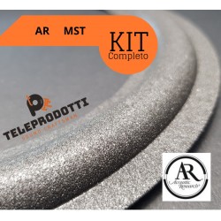 AR MST KIT Sospensioni di riparazione per woofer in foam bordo e colla Acoustic research