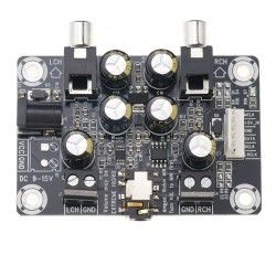 Sure Electronics AA-AB41131 Scheda DAC convertitore da I2S a analogico RCA