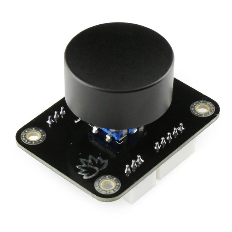 Luxus Audio VCB0M01 Regolatore controllo di volume digitale stereo TSA1000