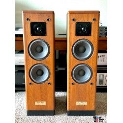 ADVENT LAUREATE 120 Sospensione di ricambio per woofer in foam bordo