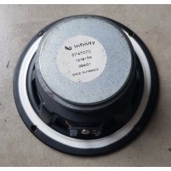 INFINITY REFERENCE 200 MKII Sospensione di ricambio per woofer in foam bordo 100MK2 MK2