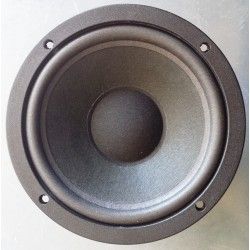 Altec Lansing 992R Sospensione di ricambio per woofer in foam bordo 992 R