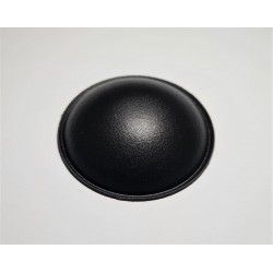Cupola parapolvere 35 mm. plastica ABS copripolvere per woofer altoparlante