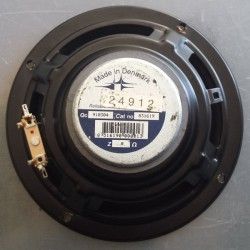 Altec Lansing 992R Sospensione di ricambio per woofer in foam bordo 992 R