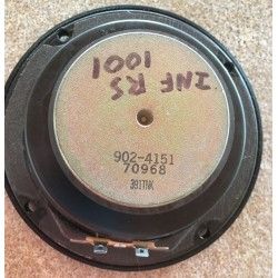 Infinity RS-1001 KIT Sospensioni di riparazione per woofer midrange in foam bordo e colla RS1001 RS 1001