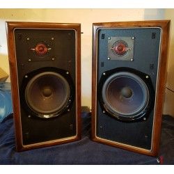 ADVENT A4 Sospensione di ricambio per woofer in foam bordo 10" Advent model A 4
