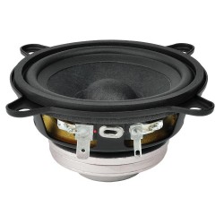 3FE22 Faital PRO Woofer neodimio 3" 40W 4 Ohm Fullrange 3FE22-4