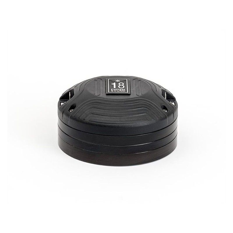 ND2T Eighteen Sound Driver tweeter 160W Titanio 1,4" 18Sound