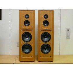 INFINITY KAPPA 80 KIT Sospensioni di riparazione per woofer in foam bordo e colla K80 KAPPA80