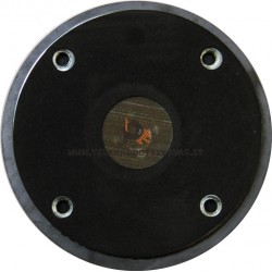 Driver 1" tweeter al titanio a compressione 60w cassa diffusore audio
