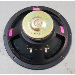 ESB Comparagon 2 II Sospensione di ricambio per woofer in foam bordo 25 cm.