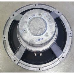 CERWIN VEGA AT-12 Sospensione di ricambio per woofer 12" in foam rosso bordo a AT12 AT 12