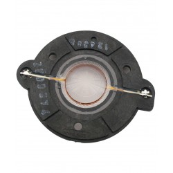 Proel 98NXTCD8 Membrana di ricambio per driver tweeter Sica Z009442