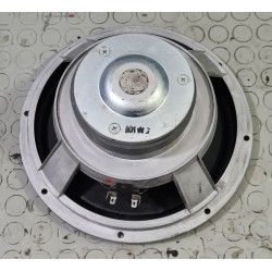 CERWIN VEGA 101W2 Sospensione di ricambio per woofer in foam rosso bordo 101 W 2 101-W2 W2 101W