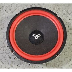 CERWIN VEGA 101W2 Sospensione di ricambio per woofer in foam rosso bordo 101 W 2 101-W2 W2 101W