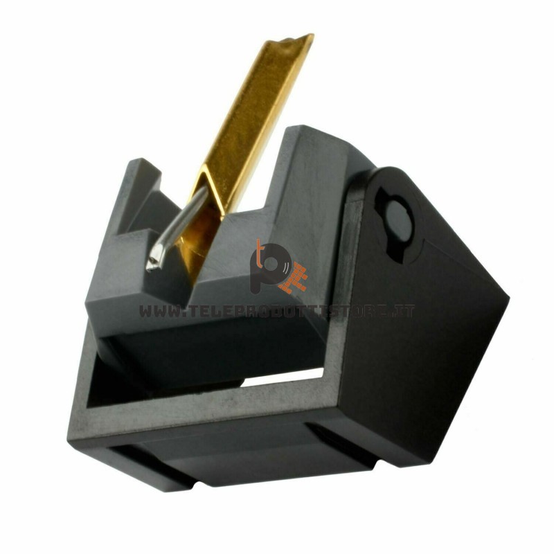 Shure N95G puntina di ricambio per giradischi testina M95 punta stilo