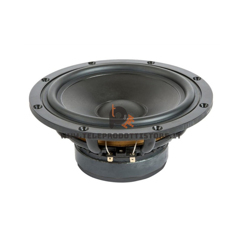 HWB200 Ciare woofer 8'' 224mm 4 ohm 260W hifi HWB200-4 HWB-200