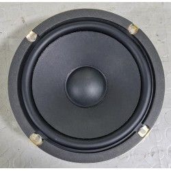 YAMAHA XQ840A0 Sospensione di ricambio per woofer in gomma bordo 8" 20 cm.