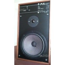 RCF BR36 Sospensione di ricambio per woofer in foam bordo BR 36 BR-36 10"