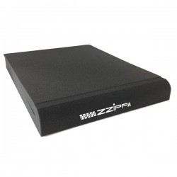 ZZISP7 Zzipp Pad isolatore anti vibrazioni 270 X 330 per casse monitor