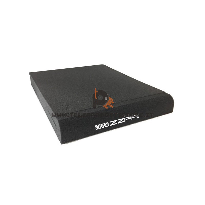 ZZISP7 Zzipp Pad isolatore anti vibrazioni 270 X 330 per casse monitor