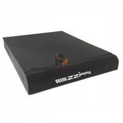ZZISP8 Zzipp Pad isolatore anti vibrazioni 390 X 330 per casse monitor