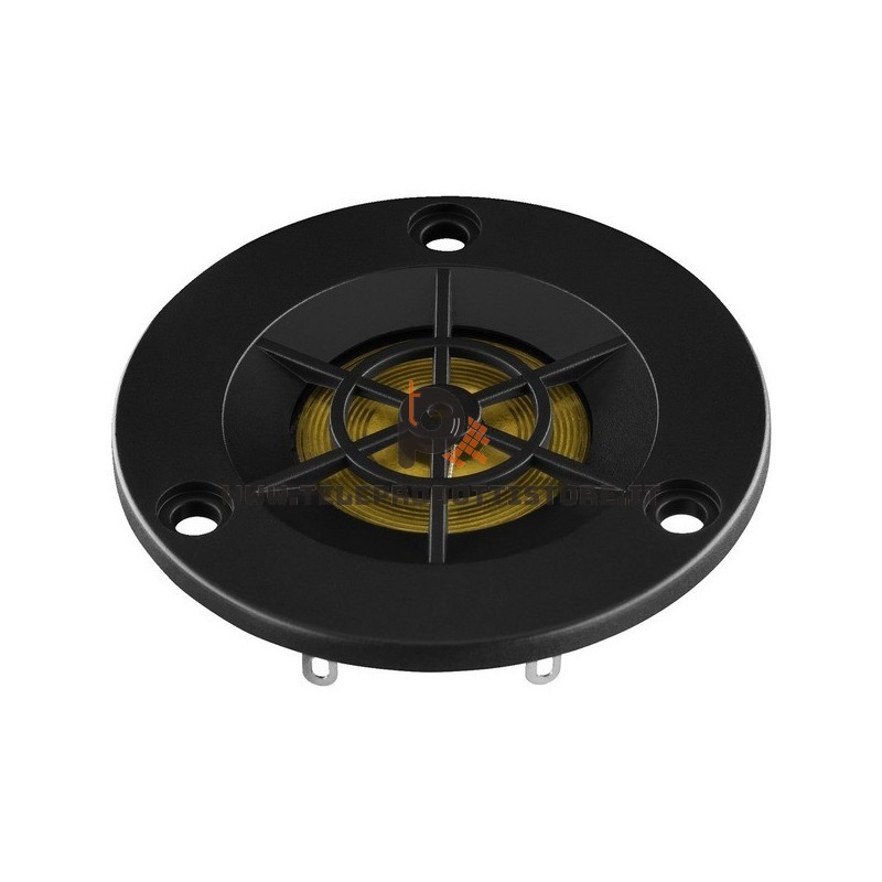 RBT-56 Monacor Tweeter a nastro neodimio 20 W 4 Ohm RBT56 RBT-56 Monacor Tweeter a nastro neodimio 20 W 4 Ohm RBT56