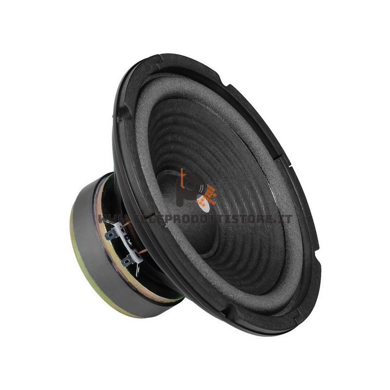 SP-90 Monacor Woofer altoparlante 70W 8 Ohm 8" 200mm SP90