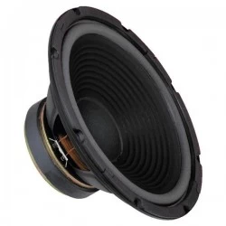 SP-300P Monacor Woofer altoparlante 200W 8 Ohm 12" 310mm SP300P