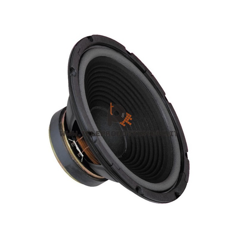 SP-300P Monacor Woofer altoparlante 200W 8 Ohm 12" 310mm SP300P