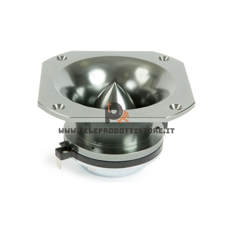 CT440 Ciare Tweeter a tromba SPL bullet 8 ohm 500w CT-440 CT 440
