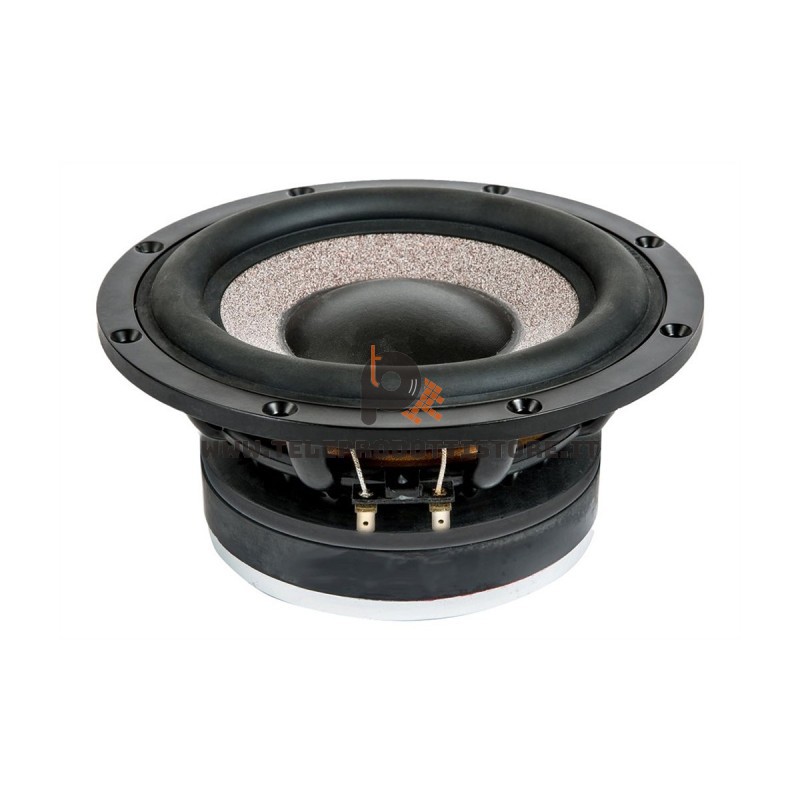 HSG200 Ciare sub woofer  8'' 224mm 4+4 ohm 800W subwoofer HSG200-44