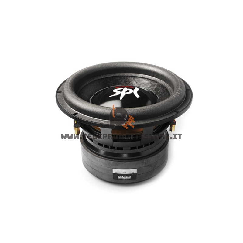CSW7112EVO Ciare sub woofer  12'' 315mm 1+1 ohm 7000W subwoofer CSW7112 EVO