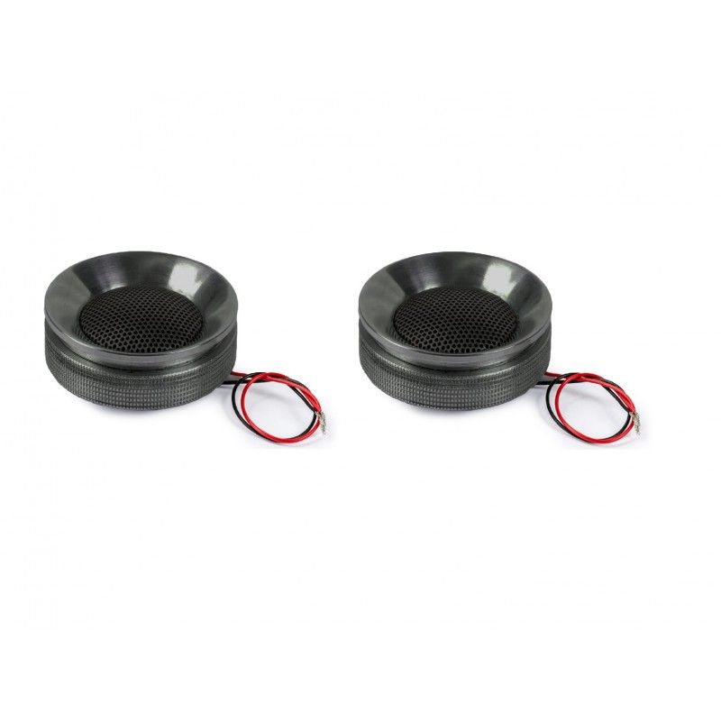 CTA265 Ciare coppia tweeter in alluminio 4 ohm CTA-265  CTA 265
