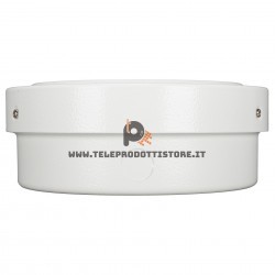 RCF DU 60EN Altoparlante in acciaio 100V diffusore acustico antincendio