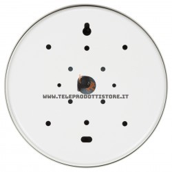 RCF DU 60EN Altoparlante in acciaio 100V diffusore acustico antincendio