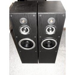 Infinity Reference 51 MKII KIT Sospensioni di riparazione per woofer midrange in foam bordo e colla Reference51