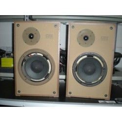 ESB CDX L3 KIT Sospensioni di riparazione per woofer in foam bordo e colla CDX-L3