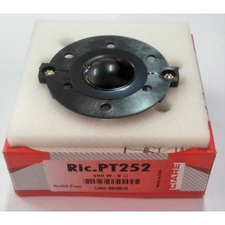 dB Technologies OPERA Lyrics 110 Membrana di ricambio driver tweeter TW-01-08-26-01