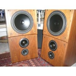 DYNAUDIO MSP 400 Sospensione di ricambio per woofer in foam bordo MSP400